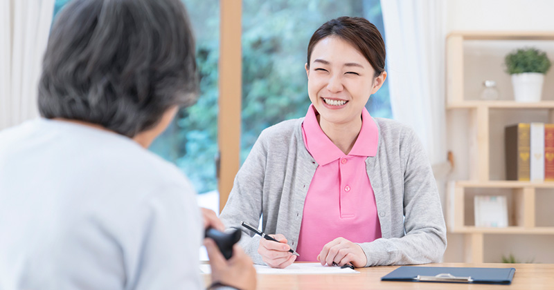 居宅介護支援