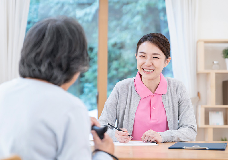 居宅介護支援