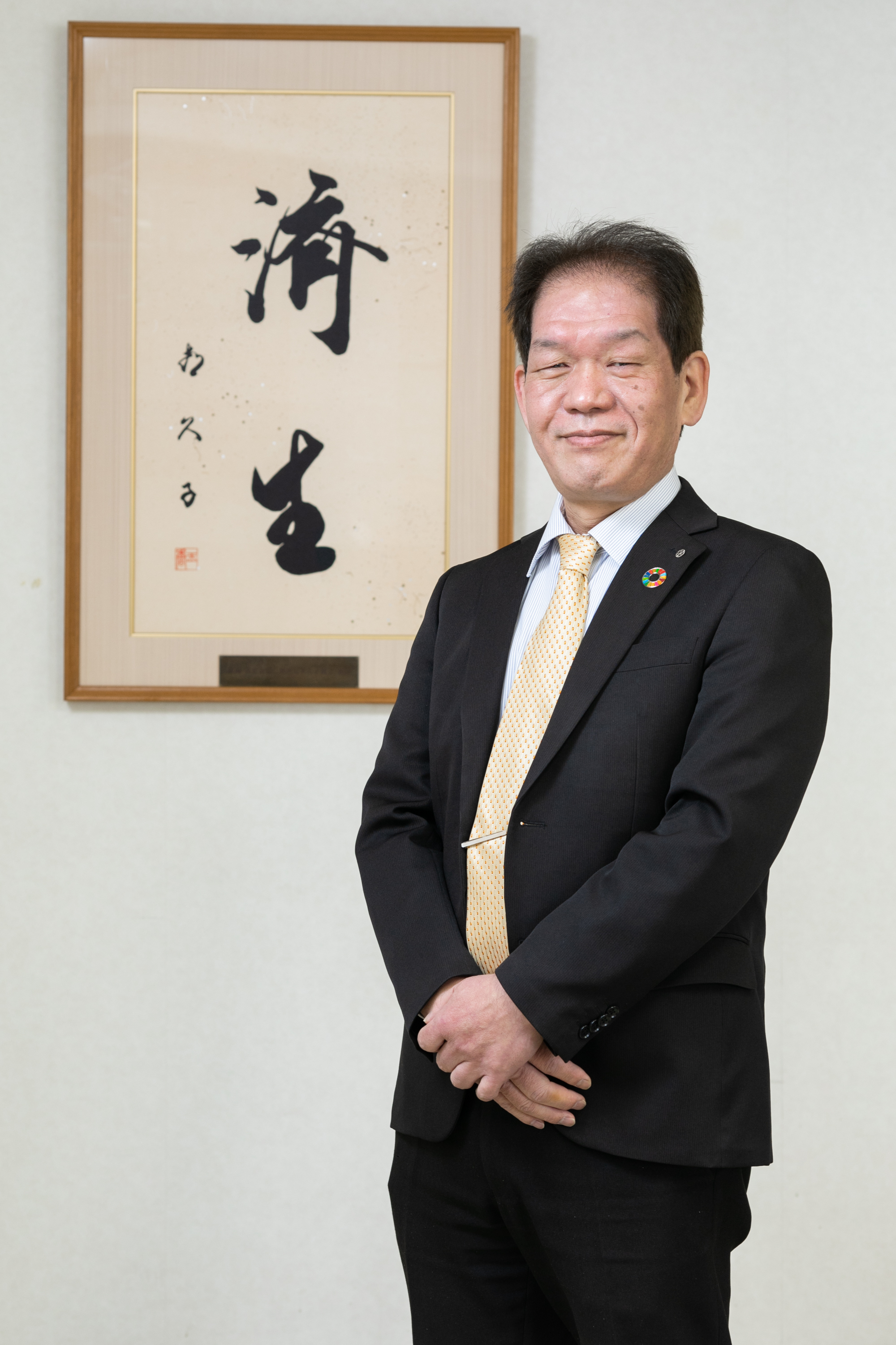 望月施設長 (2)